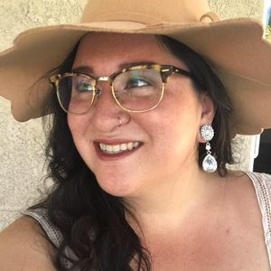 Meet your Posher, Jeannie